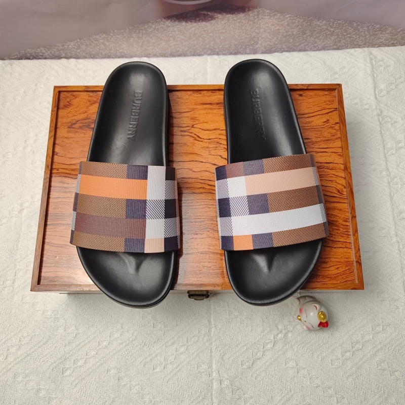 B**rry slippers